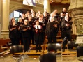 Cantata Concert 9th April 2006